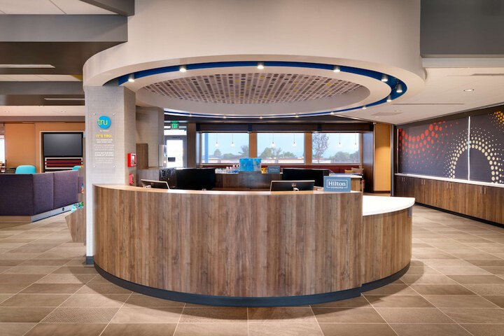 Hotel Interior 15 of 48