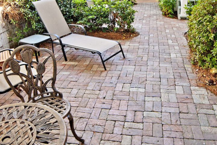 Terrace/Patio 29 of 32