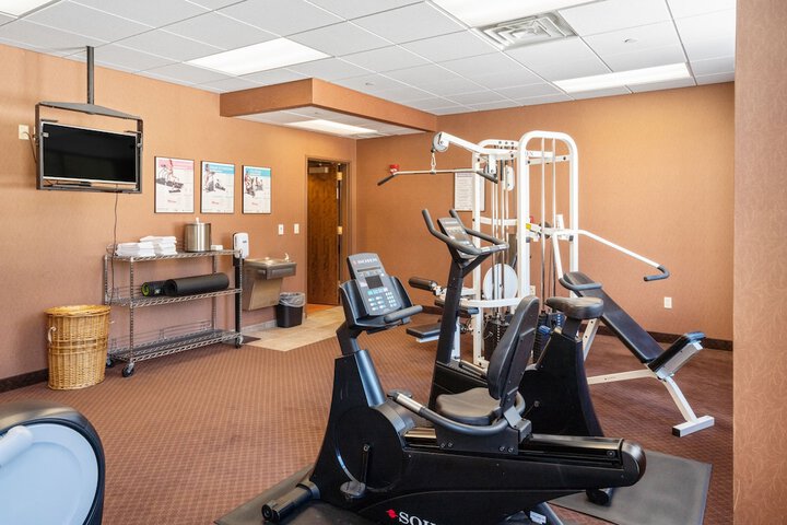 Health and Fitness 57 of 69