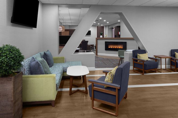 Hotel Interior 14 of 45