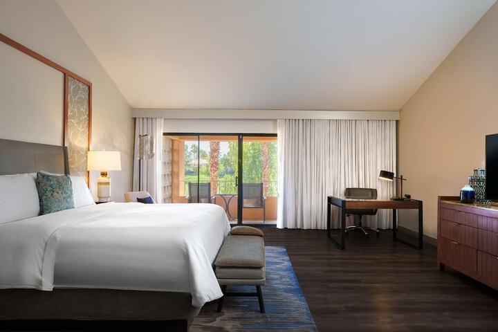 The Westin Rancho Mirage Golf Resort & Spa