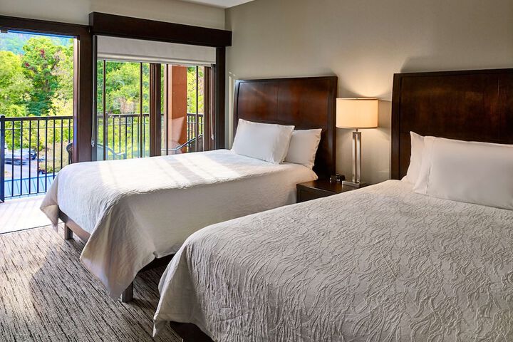 Hilton Garden Inn Gatlinburg