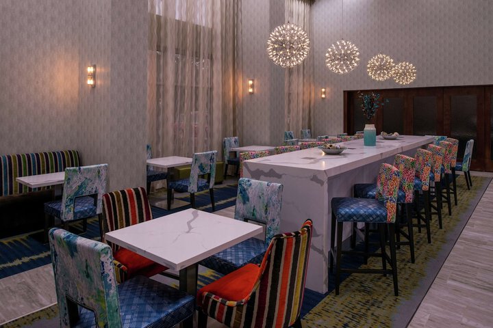 Hampton Inn & Suites Atlanta / Marietta