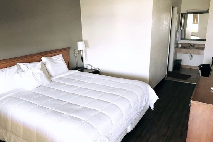 Americas Best Value Inn Princess Anne