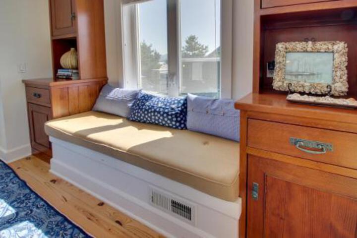 The Highlands Gearhart Beach House