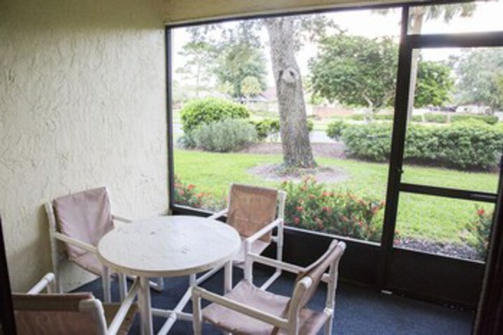 Clubview Country Club Condo