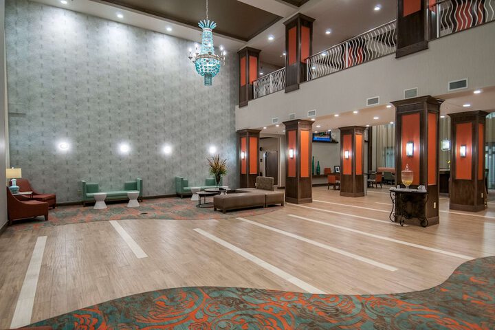 Hotel Interior 7 of 44