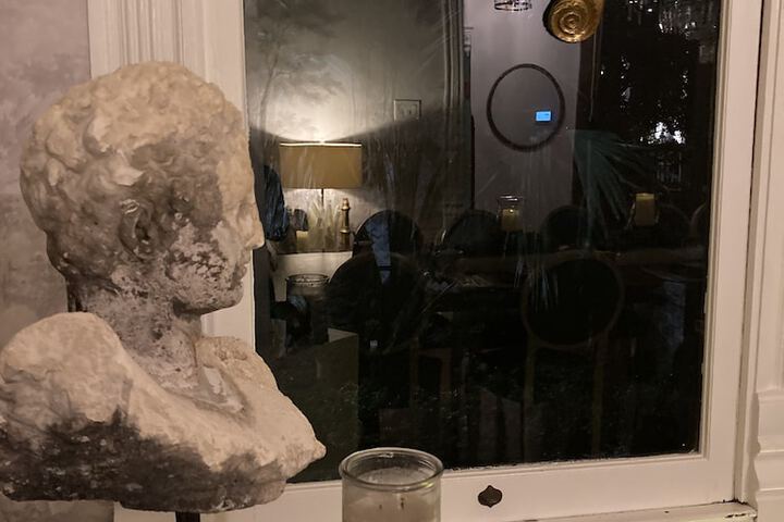 Coppersmith Inn B & B