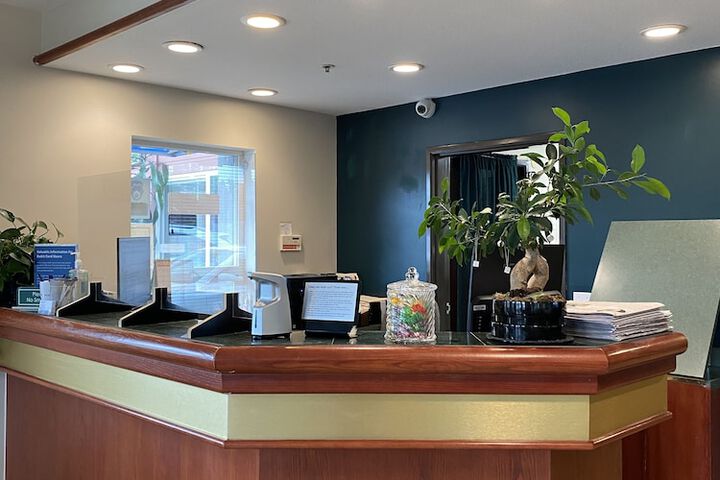 Travelodge Suites by Wyndham Newberg