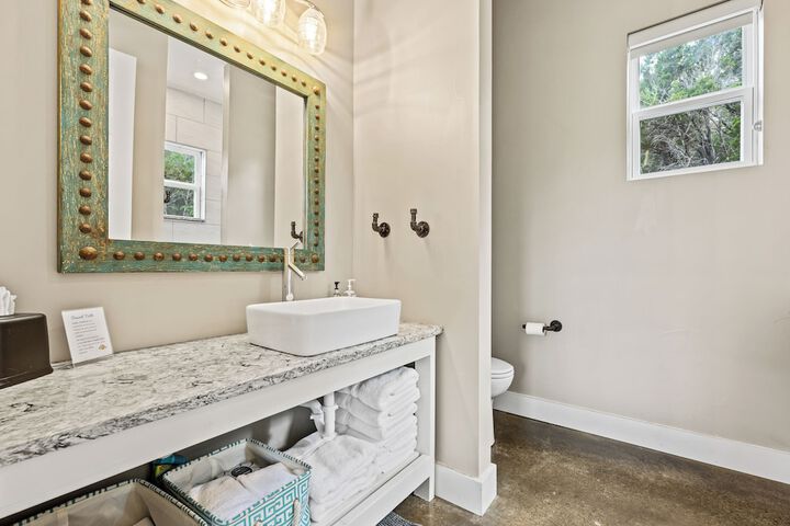 Hill Country Casitas