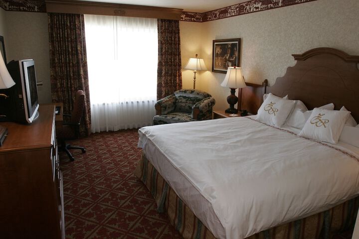 Zermatt Utah Resort & Spa Trademark Collection by Wyndham