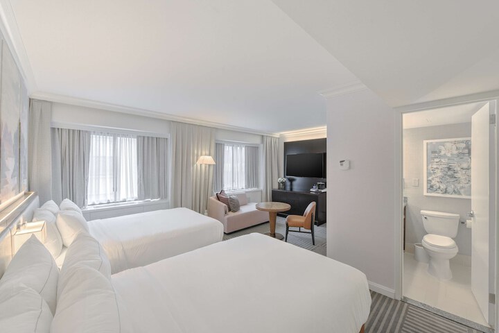 Room 100 of 125