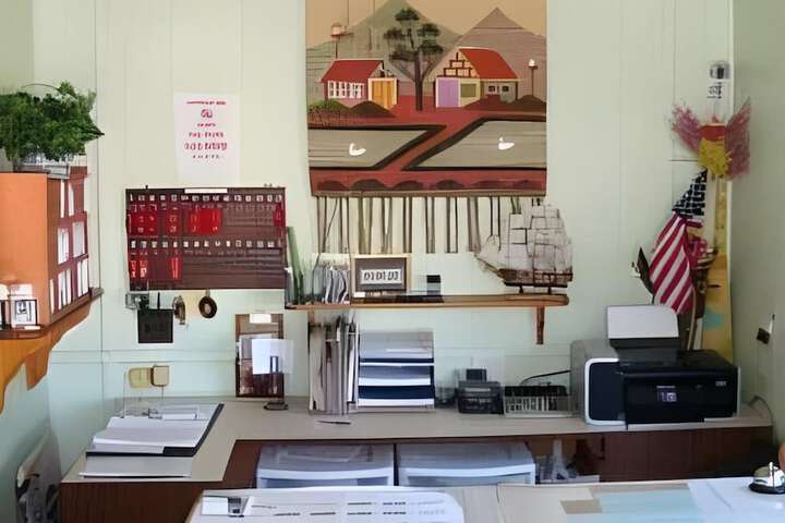 BEACHWAY MOTEL