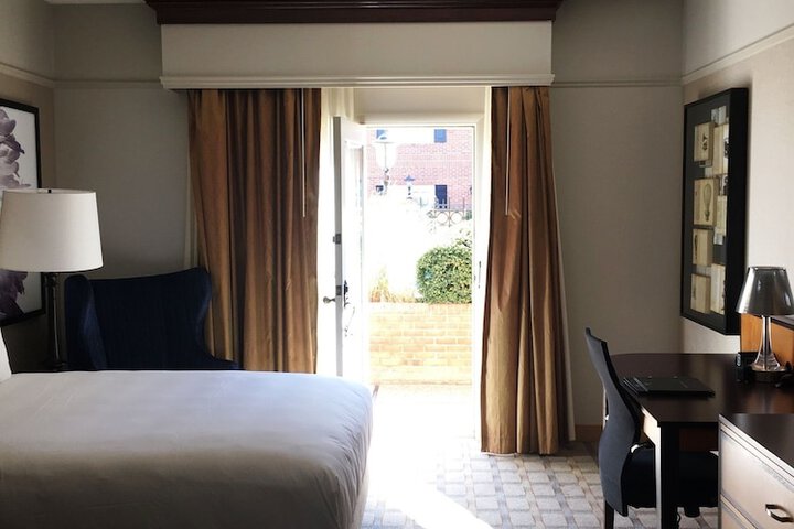 Hilton Wilmington / Christiana