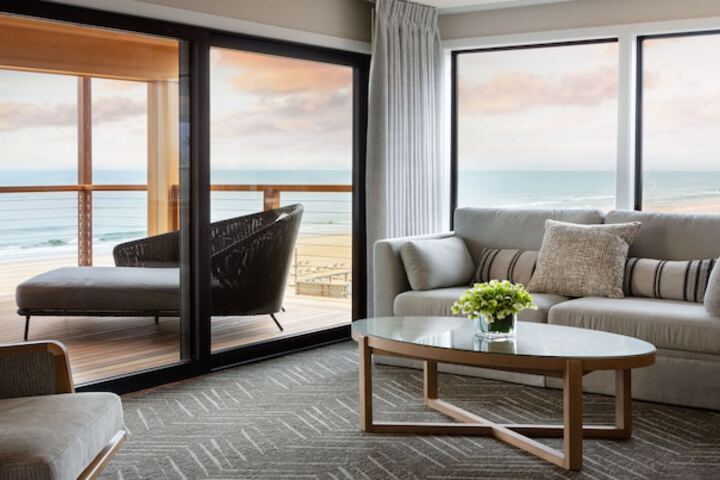 Gurneys Montauk Resort & Seawater Spa
