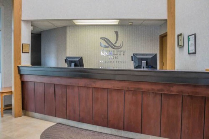 Quality Inn Port Clinton Waterfront