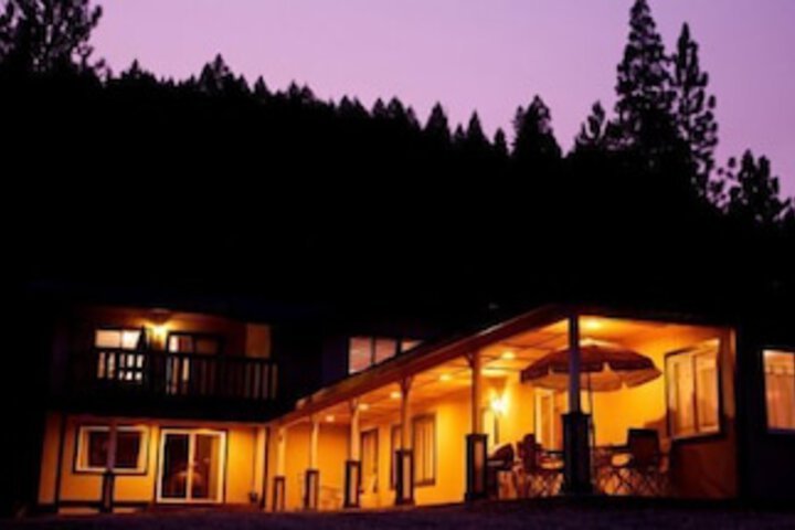 Cascade Ranch Holiday home 19 BestStayz.1