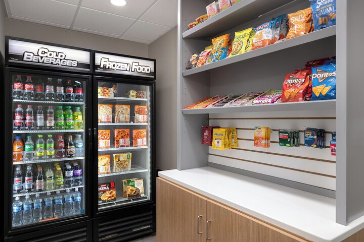 Garner Hotel Evansville East by IHG
