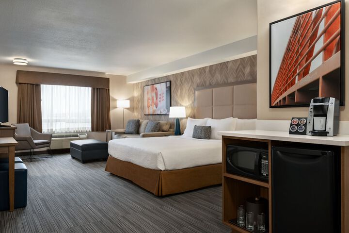 Canalta Hotel Airdrie