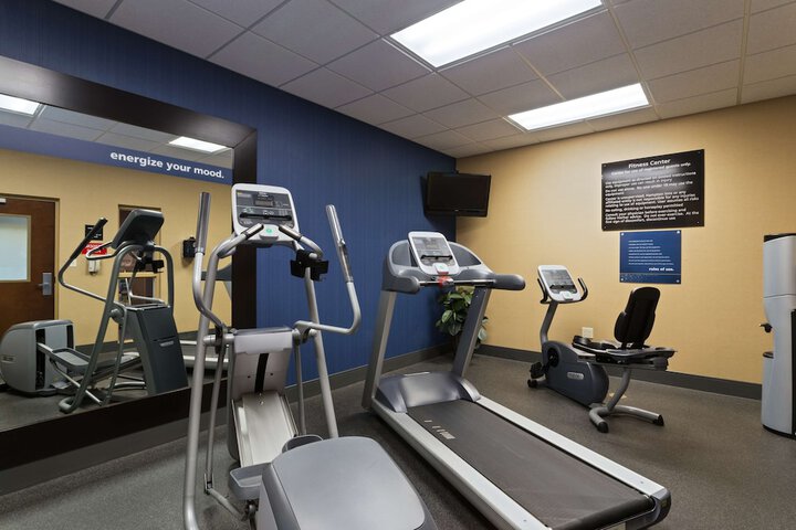 Health and Fitness 33 of 34
