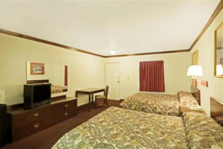 Executive Inn Muldrow
