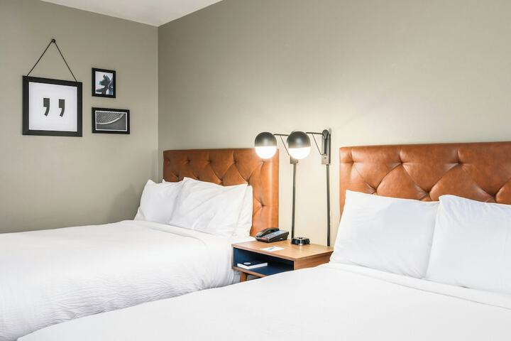Four Points by Sheraton Bedford Manchester Airport