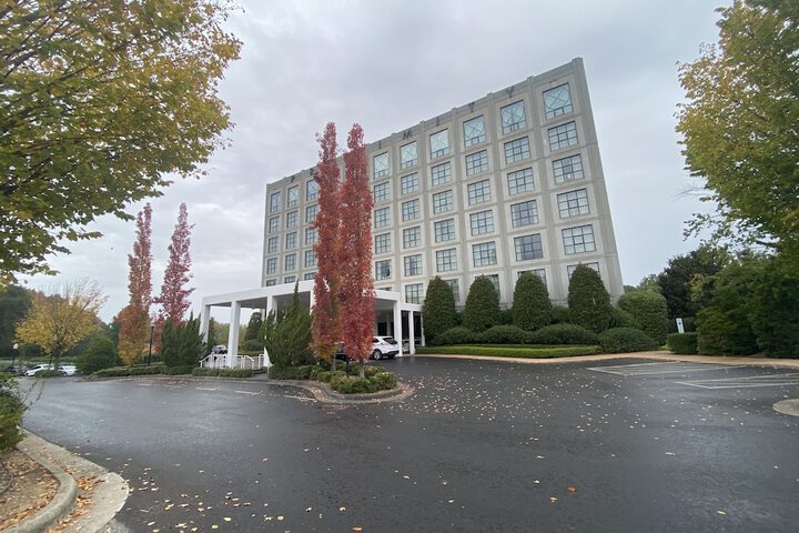 Proximity Hotel