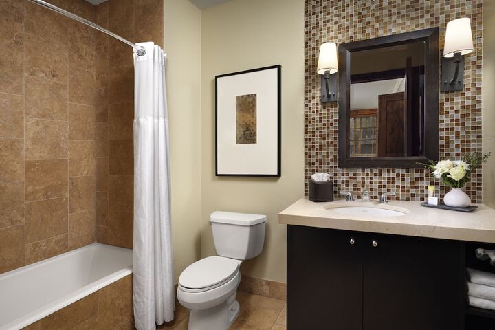 One Village Place Residences Lake Tahoe