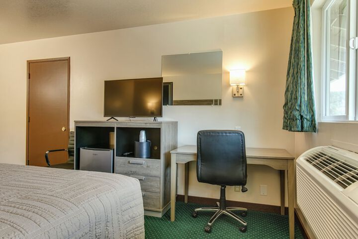 Coachman Inn