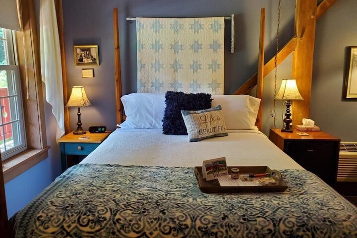 The Barn Inn Bed and Breakfast