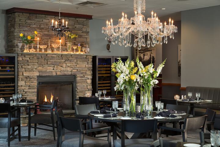 Hotel Anthracite