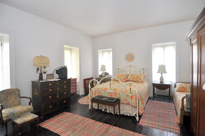 Manor at Berkeley Springs