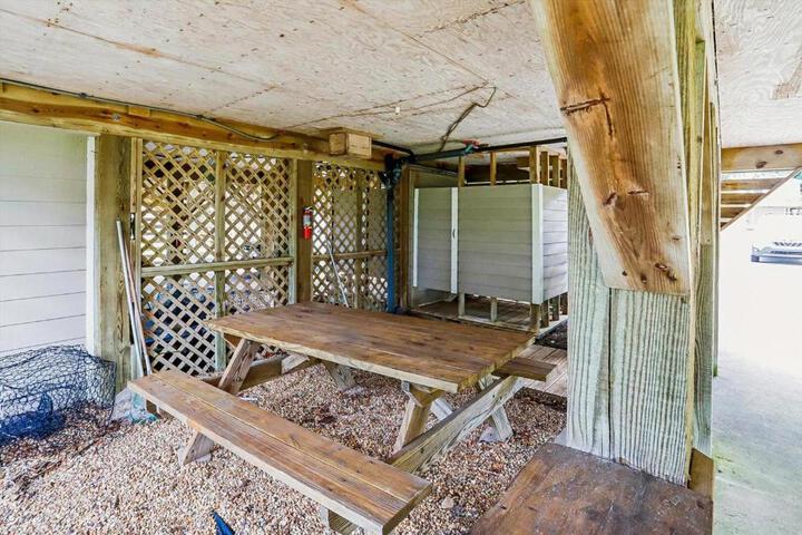 Keepers Loft