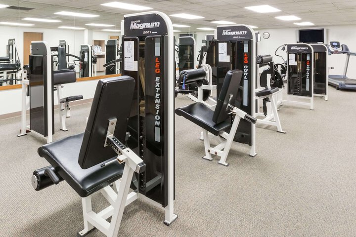 Health and Fitness 45 of 52