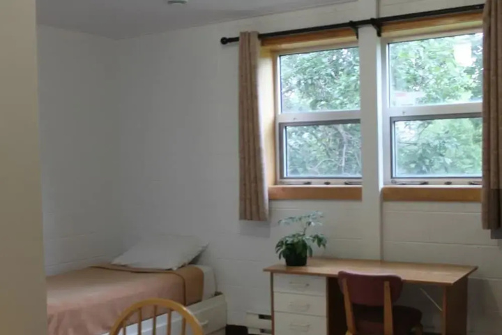 Backpacker College at Memorial University - Grenfell Campus
