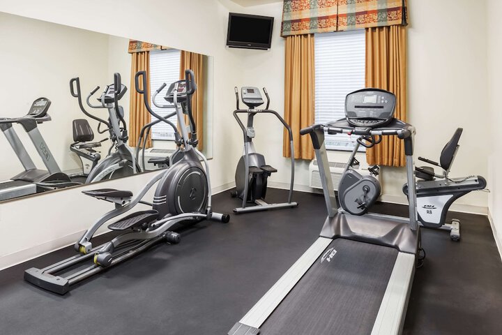 Health and Fitness 16 of 16