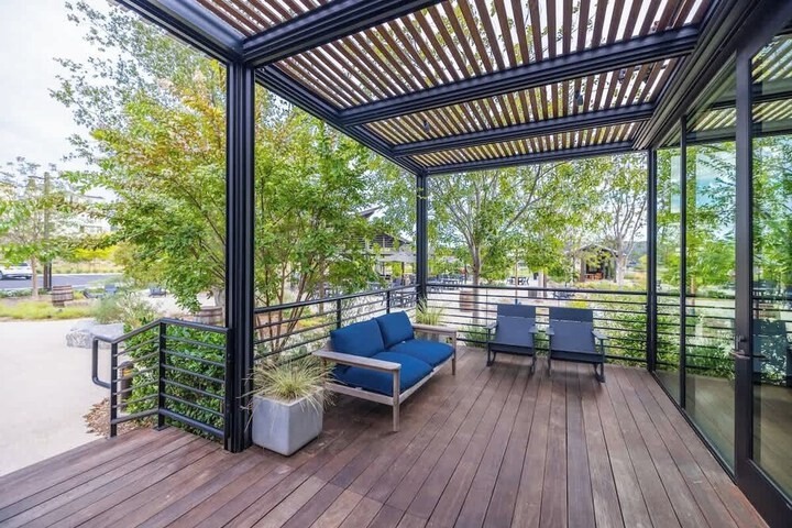 at Marbella Lane - Curated 5BR in Upscale RMV Haven