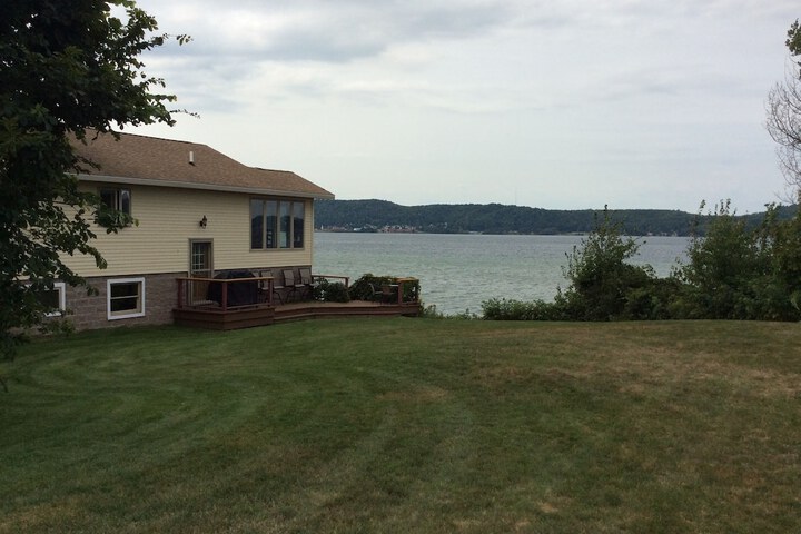 Pictured Rocks Bed & Breakfast