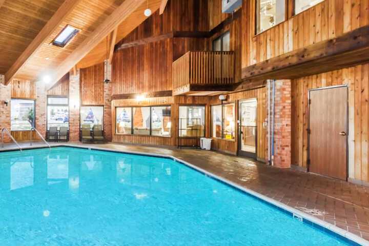 Pool 5 of 30