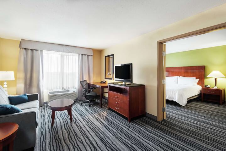 Hilton Garden Inn St. Louis Shiloh / OFallon IL