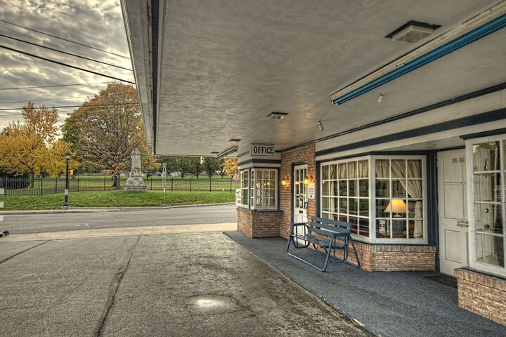 Hotel 3 of 46