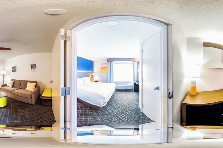 Comfort Inn & Suites OFallon - St. Louis Area