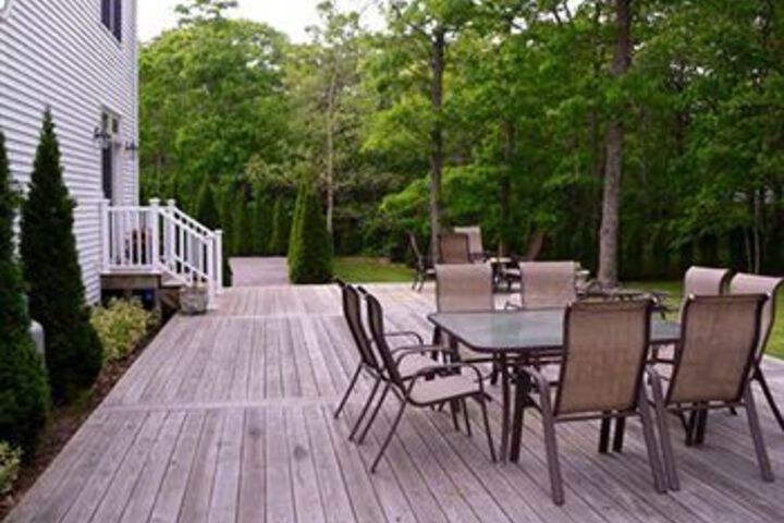 The Shearwater Inn