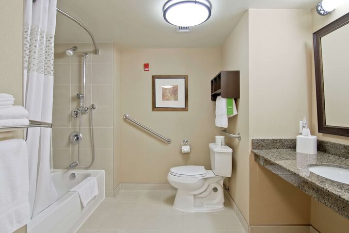 Hampton Inn by Hilton North Bay