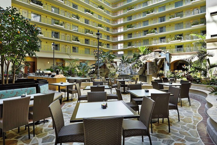 Hotel Interior 9 of 66