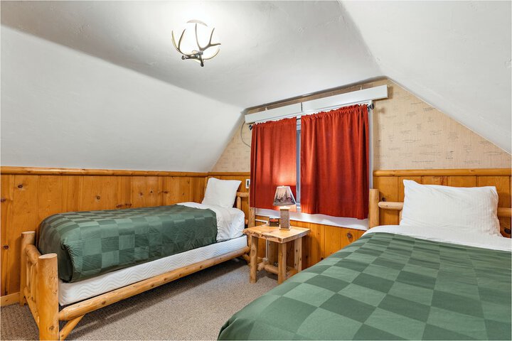Brundage Bungalows