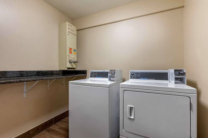 Comfort Inn Lenoir City-Knoxville