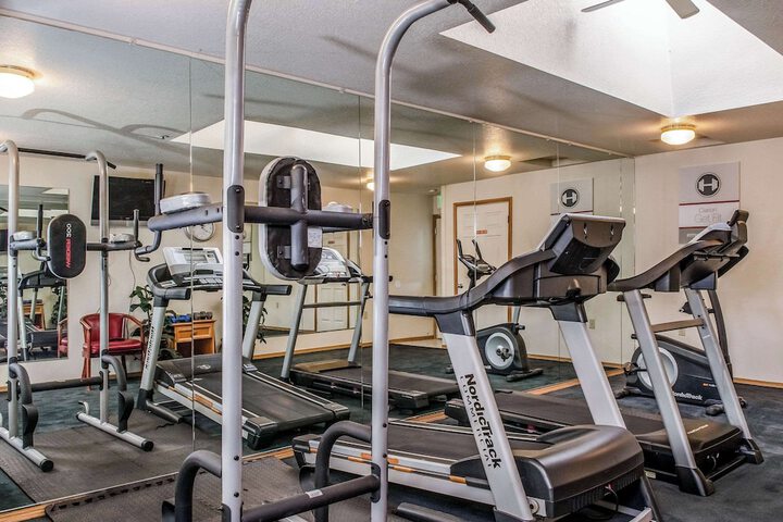 Health and Fitness 48 of 50