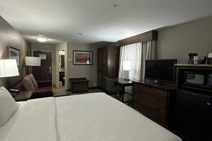 Hampton Inn Jackson Hole