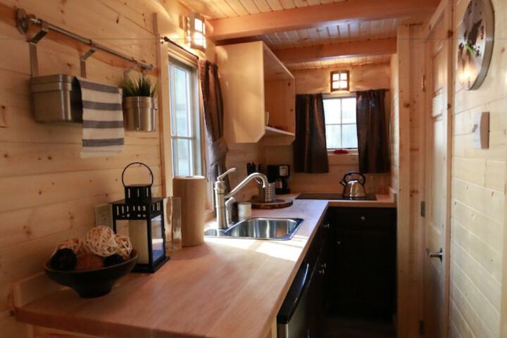 Verde Valley RV & Camping Resort a Thousand Trails Property